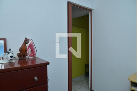 Quarto de casa à venda com 3 quartos, 148m² em Jardim Paraiso, Santo André
