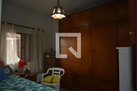 Quarto 2 de casa à venda com 3 quartos, 148m² em Jardim Paraiso, Santo André