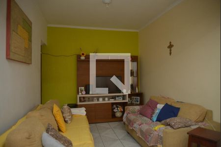 Casa à venda com 3 quartos, 148m² em Jardim Paraiso, Santo André