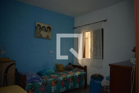 Quarto de casa à venda com 3 quartos, 148m² em Jardim Paraiso, Santo André