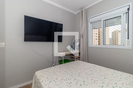 Quarto 1 de apartamento à venda com 2 quartos, 51m² em Vila Andrade, São Paulo