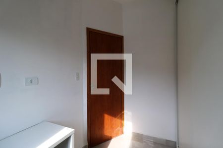 Quarto 1 de apartamento para alugar com 2 quartos, 90m² em Parque João Ramalho, Santo André