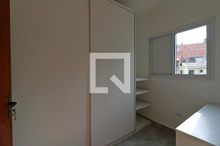 Quarto 1 de apartamento para alugar com 2 quartos, 90m² em Parque João Ramalho, Santo André