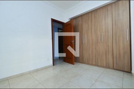 Quarto1 de apartamento à venda com 3 quartos, 160m² em Santa Efigênia, Belo Horizonte