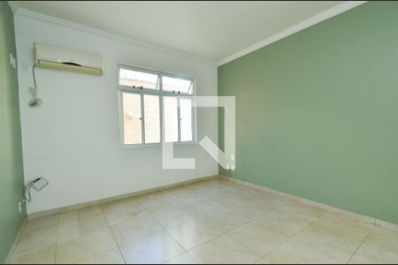 Suite de apartamento à venda com 3 quartos, 160m² em Santa Efigênia, Belo Horizonte