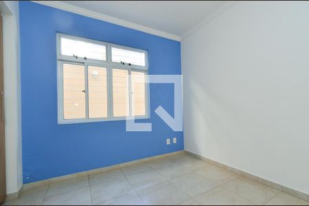 Quarto1 de apartamento à venda com 3 quartos, 160m² em Santa Efigênia, Belo Horizonte