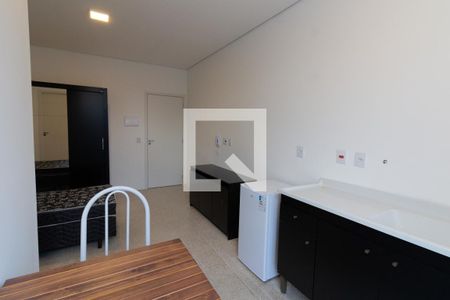 Kitnet/Studio para alugar com 1 quarto, 22m² em Vila Antonio, São Paulo