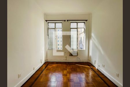 Quarto 1 de apartamento para alugar com 2 quartos, 58m² em Centro, Rio de Janeiro