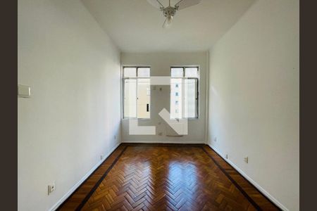 Sala de apartamento para alugar com 2 quartos, 58m² em Centro, Rio de Janeiro