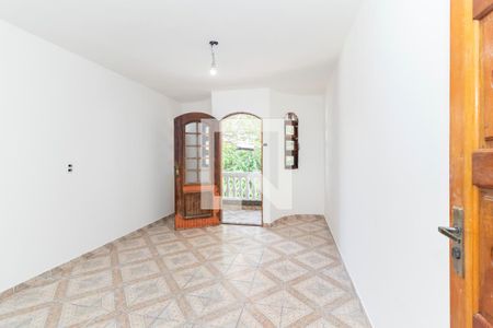 Quarto 1 de casa à venda com 3 quartos, 90m² em Jardim Helena, São Paulo