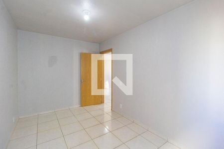 Quarto 2 de apartamento para alugar com 2 quartos, 45m² em Santa Cruz, Gravataí