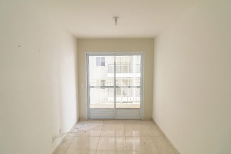 Apartamento à venda com 43m², 2 quartos e sem vagaSala/Cozinha