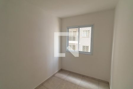 Quarto 1 de apartamento à venda com 2 quartos, 43m² em Vila Ré, São Paulo