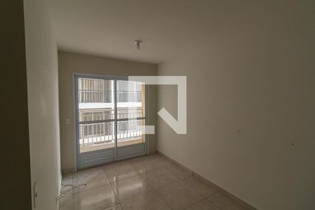 Sala/Cozinha de apartamento à venda com 2 quartos, 43m² em Vila Ré, São Paulo