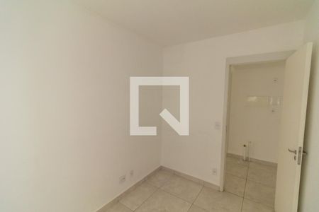 Quarto 1 de apartamento à venda com 2 quartos, 43m² em Vila Ré, São Paulo