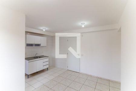 Sala de apartamento para alugar com 2 quartos, 41m² em Vila Andrade, São Paulo