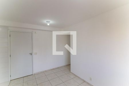 Sala de apartamento para alugar com 2 quartos, 41m² em Vila Andrade, São Paulo