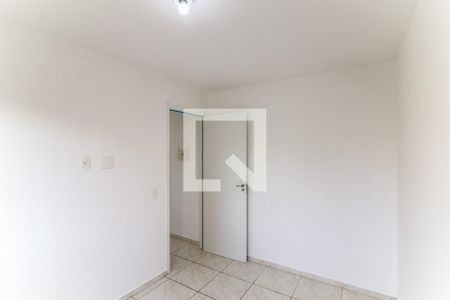 Quarto 1 de apartamento para alugar com 2 quartos, 41m² em Vila Andrade, São Paulo