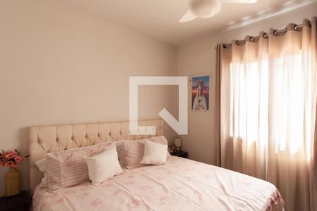 Quarto 1 de apartamento à venda com 2 quartos, 56m² em Jardim Atlântico, Belo Horizonte