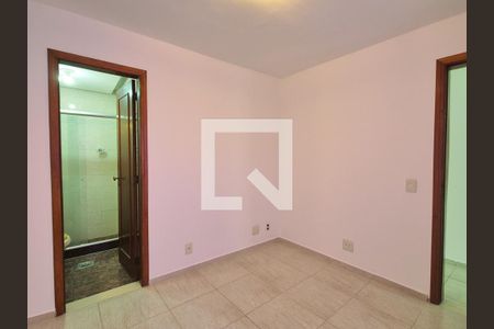 Suite 1 de apartamento para alugar com 3 quartos, 202m² em Recreio dos Bandeirantes, Rio de Janeiro
