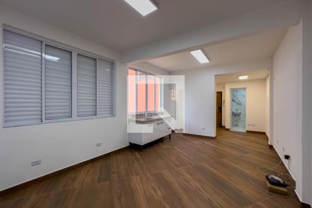 Studio para alugar com 25m², 1 quarto e sem vagaStudio