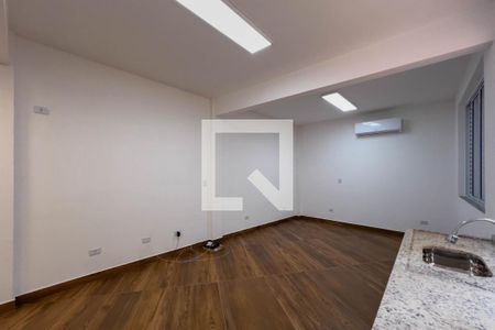 Studio para alugar com 25m², 1 quarto e sem vagaStudio