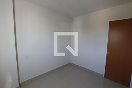 Quarto de apartamento para alugar com 2 quartos, 56m² em Vila Rosa, Goiânia