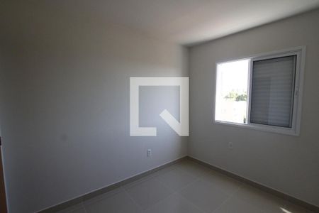 Quarto de apartamento para alugar com 2 quartos, 56m² em Vila Rosa, Goiânia