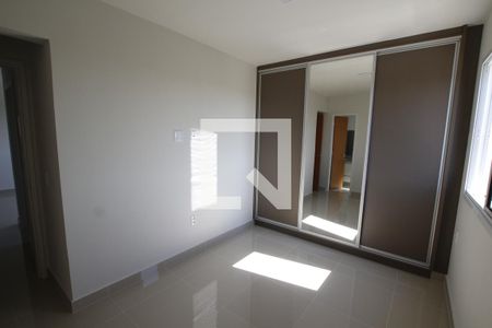 Suíte de apartamento para alugar com 2 quartos, 56m² em Vila Rosa, Goiânia