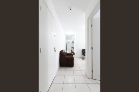Sala de apartamento para alugar com 2 quartos, 51m² em Vila Nova Curuca, São Paulo