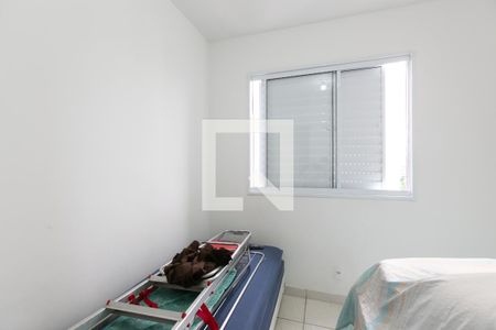 Quarto 1 de apartamento para alugar com 2 quartos, 51m² em Vila Nova Curuca, São Paulo