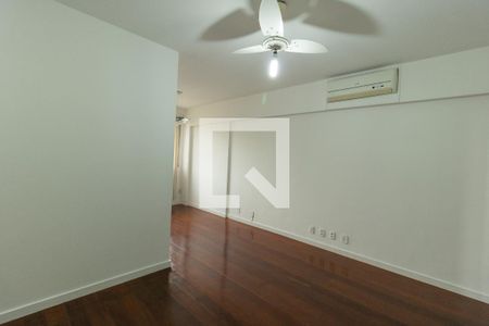 Sala de apartamento para alugar com 2 quartos, 58m² em Tijuca, Rio de Janeiro