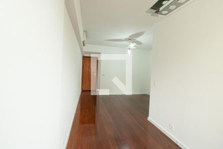 Sala de apartamento para alugar com 2 quartos, 58m² em Tijuca, Rio de Janeiro