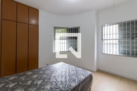 Apartamento para alugar com 2 quartos, 50m² em Guilhermina, Praia Grande