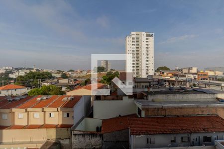 Vista Quarto 2 de apartamento à venda com 2 quartos, 37m² em Vila Ré, São Paulo