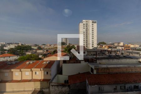 Vista Quarto 1 de apartamento à venda com 2 quartos, 37m² em Vila Ré, São Paulo