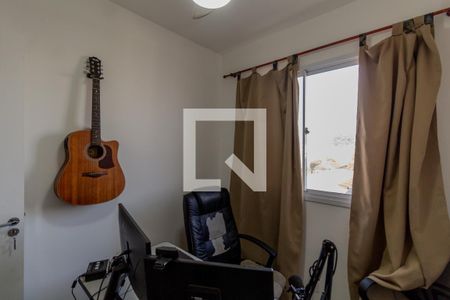 Quarto 1 de apartamento à venda com 2 quartos, 37m² em Vila Ré, São Paulo