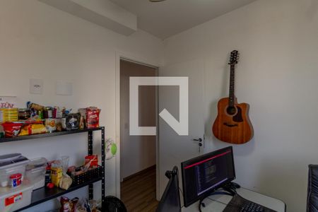 Quarto 1 de apartamento à venda com 2 quartos, 37m² em Vila Ré, São Paulo