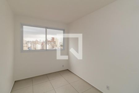 Quarto 2 de apartamento para alugar com 2 quartos, 42m² em Centro, São Paulo