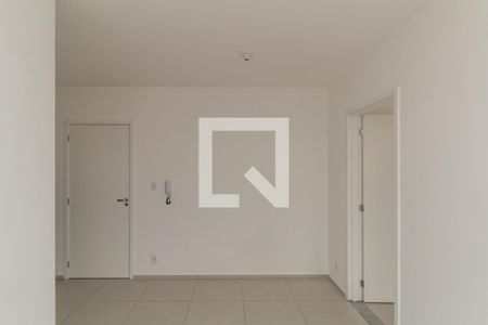 Sala de apartamento para alugar com 2 quartos, 42m² em Centro, São Paulo