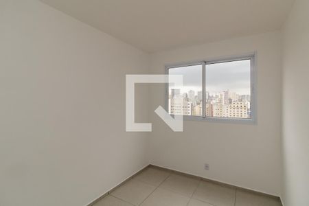 Quarto 1 de apartamento para alugar com 2 quartos, 42m² em Centro, São Paulo