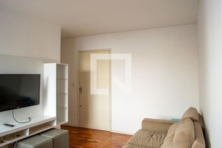 Apartamento à venda com 2 quartos, 61m² em Jardim Botânico, Porto Alegre