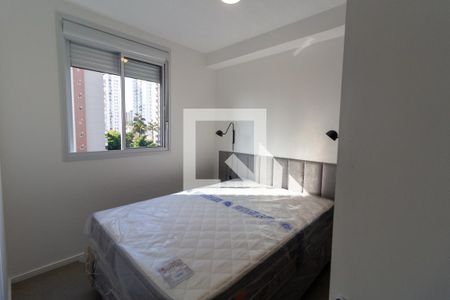 Suite de apartamento para alugar com 1 quarto, 25m² em Água Branca, São Paulo