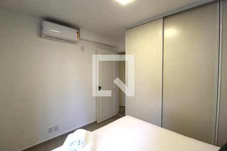 Quarto 2 de apartamento para alugar com 3 quartos, 100m² em Itaim Bibi, São Paulo
