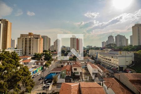 Apartamento para alugar com 2 quartos, 81m² em Vila Clementino, São Paulo