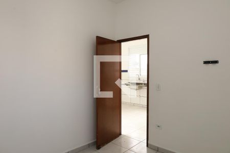 Quarto de apartamento para alugar com 1 quarto, 35m² em Jardim Lideranca, São Paulo