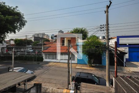 Vista do Quarto 1 de casa à venda com 2 quartos, 81m² em Vila Sonia, São Paulo