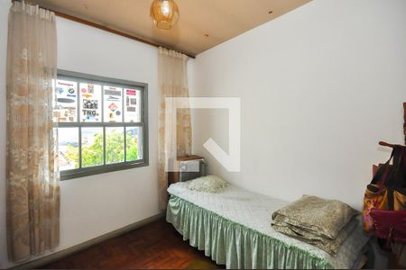 Quarto 2 de casa à venda com 2 quartos, 81m² em Vila Sonia, São Paulo