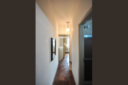 Corredor de casa à venda com 2 quartos, 81m² em Vila Sonia, São Paulo