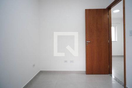 Quarto de apartamento para alugar com 2 quartos, 34m² em Cidade Líder, São Paulo